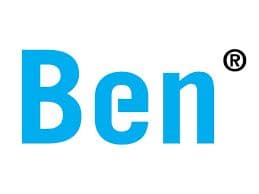 Ben logo