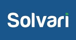 Solvari logo