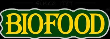 Biofood logo