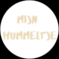Mijn hummeltje logo