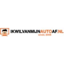Ikwilvanmijnautoaf.nl logo