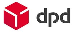 DPD logo