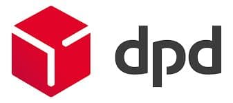 DPD logo