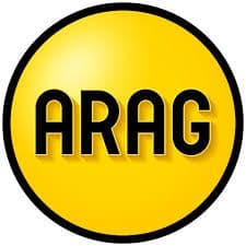 ARAG logo