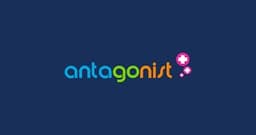 Antagonist logo