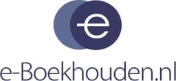 e-Boekhouden.nl logo