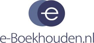 e-Boekhouden.nl logo