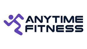 Anytime Fitness logo