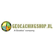 Geocachingshop.nl logo