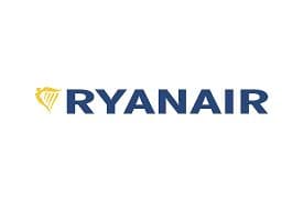 Ryanair logo