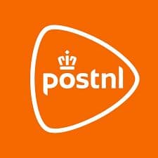 PostNL logo