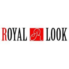 Royal Look logo