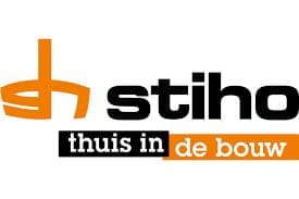 Stiho logo