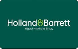 Holland & Barrett logo