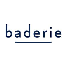 Baderie logo