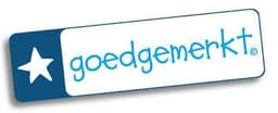 Goedgemerkt logo