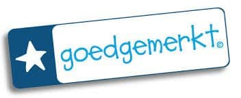 Goedgemerkt logo