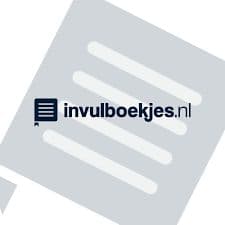 Invulboekjes.nl logo