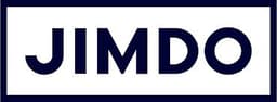 Jimdo logo