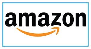 Amazon.nl logo