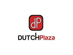 Dutch Web Plaza logo