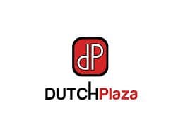 Dutch Web Plaza logo