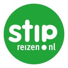 Stip Reizen logo