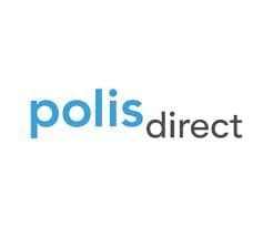 Polis Direct logo