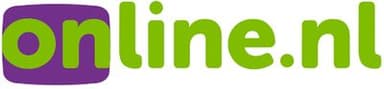 Online.nl logo
