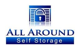 Allround Self Storage logo