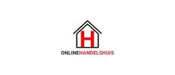 Online handelshuis logo