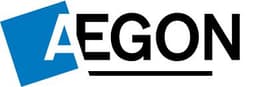 Aegon logo