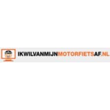 Ikwilvanmijnmotoraf.nl logo