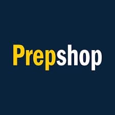 Prepshop.nl logo