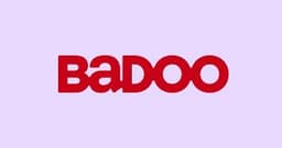 Badoo logo