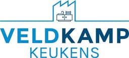 Veldkamp Keukens logo