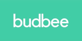 Budbee logo