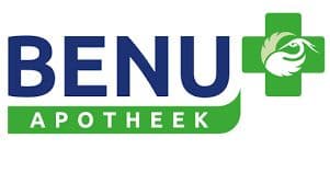 Benu Apotheek logo