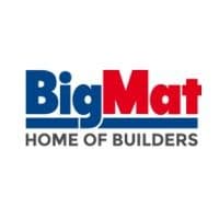 BigMat logo