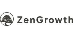 ZenGrowth logo
