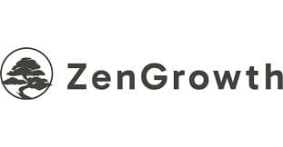 ZenGrowth logo