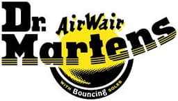 Dr. Martens logo