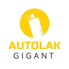 Autolakgigant.nl logo