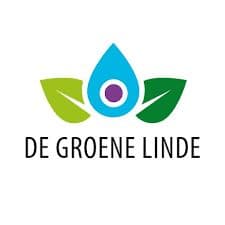 De Groene Linde logo