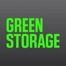 GreenStorage logo