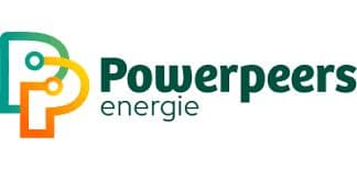 Powerpeers logo
