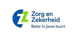 Zorg en Zekerheid logo