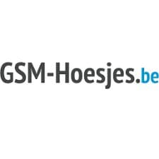 GSM-Hoesjes.be logo