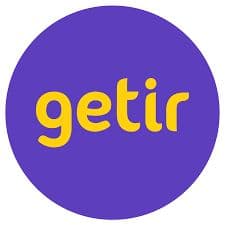 Getir logo
