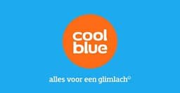 Coolblue Energie logo